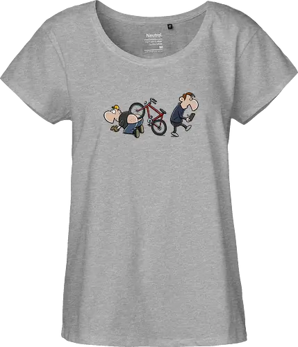 Fahrradständer
