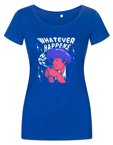 Whatever Happens