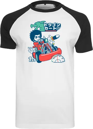 Dragon Kart Ichiban