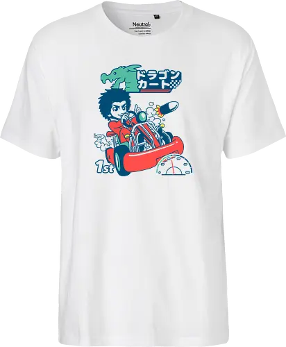 Dragon Kart Ichiban