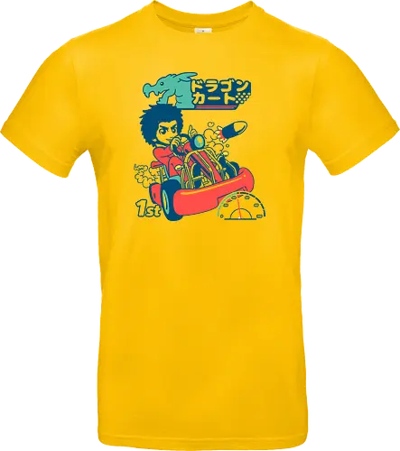 Dragon Kart Ichiban
