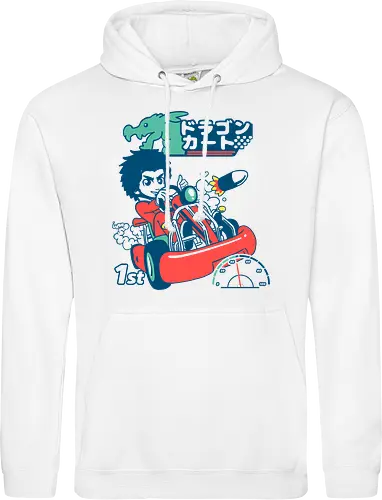 Dragon Kart Ichiban