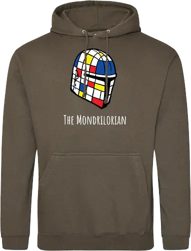 The Mondrilorian