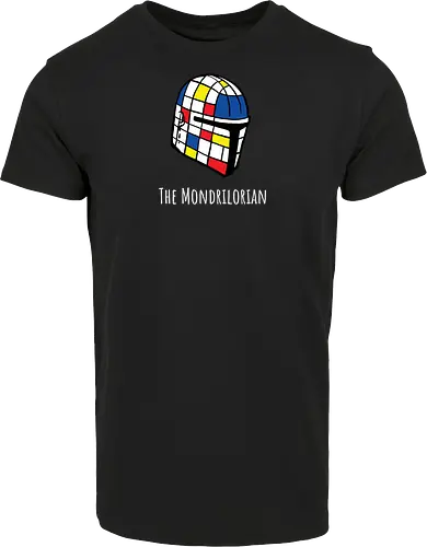 The Mondrilorian