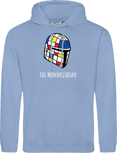 The Mondrilorian
