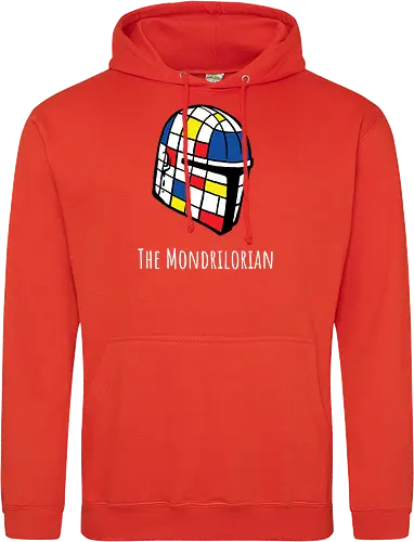 The Mondrilorian