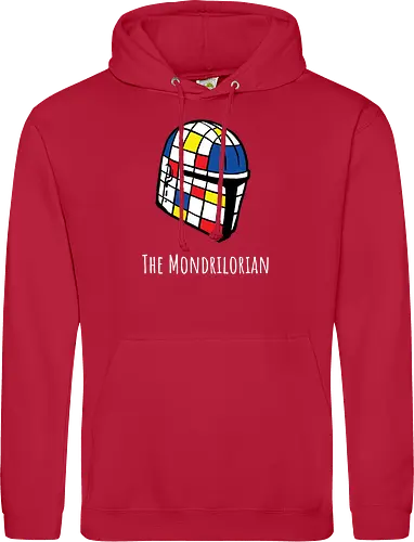 The Mondrilorian