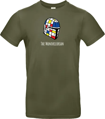 The Mondrilorian
