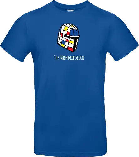 The Mondrilorian