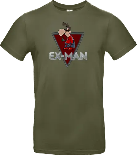 EX-Man