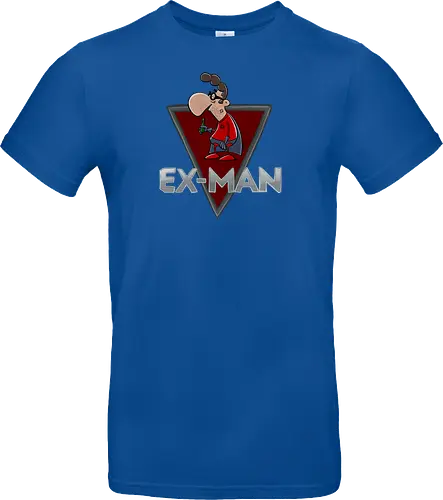 EX-Man
