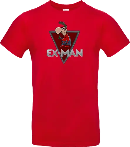 EX-Man