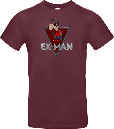EX-Man