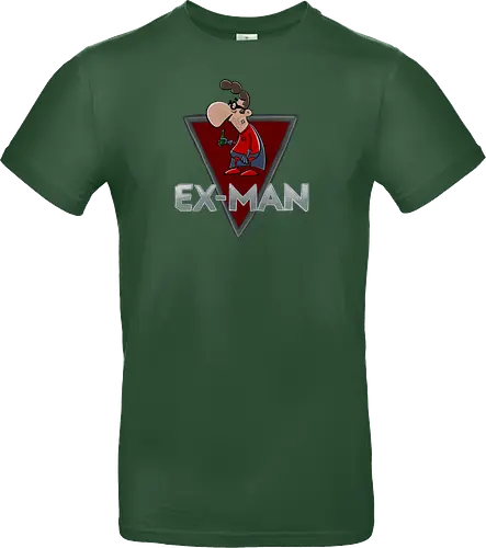 EX-Man