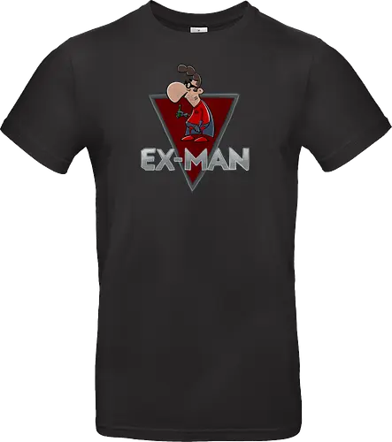 EX-Man