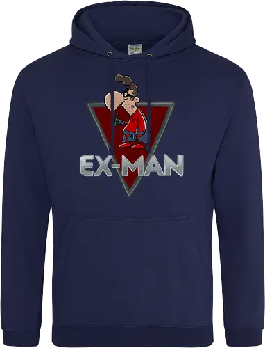 EX-Man