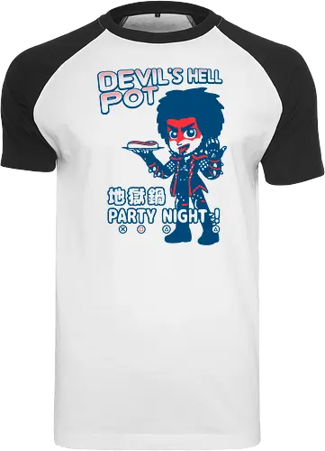 Devil's Hell Pot Karaoke
