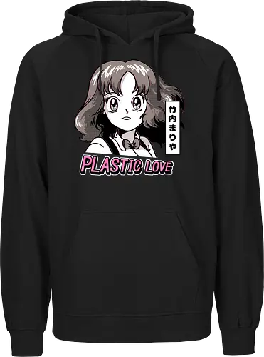 Plastic Love Manga
