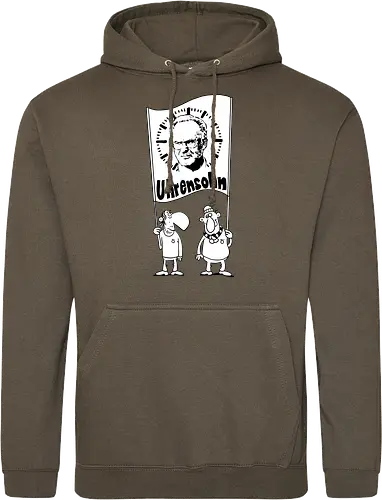 Uhrensohn