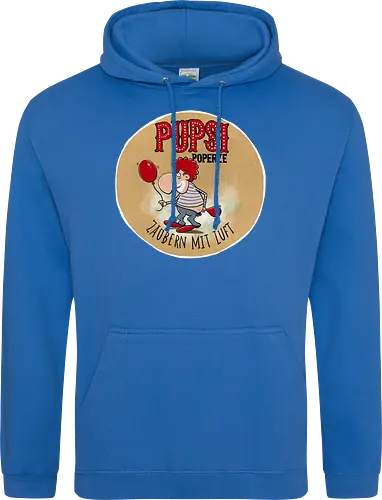 Pupsi Poperze