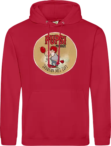 Pupsi Poperze
