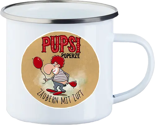 Pupsi Poperze
