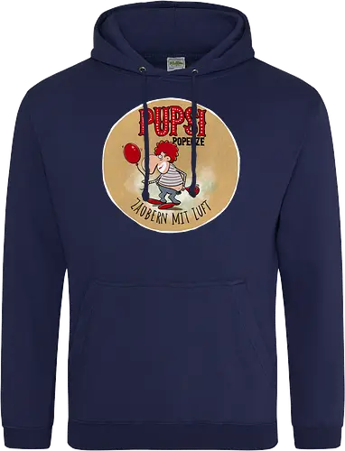 Pupsi Poperze