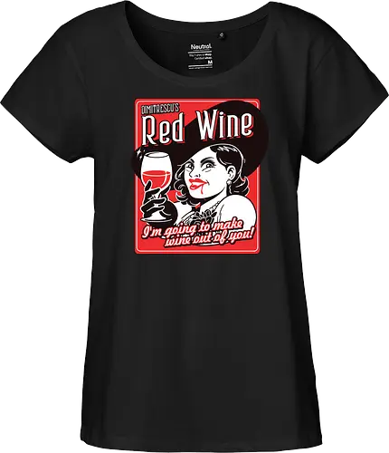 Dimitrescu's Red Wine