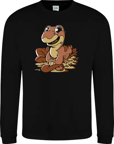 Littlefoot Land