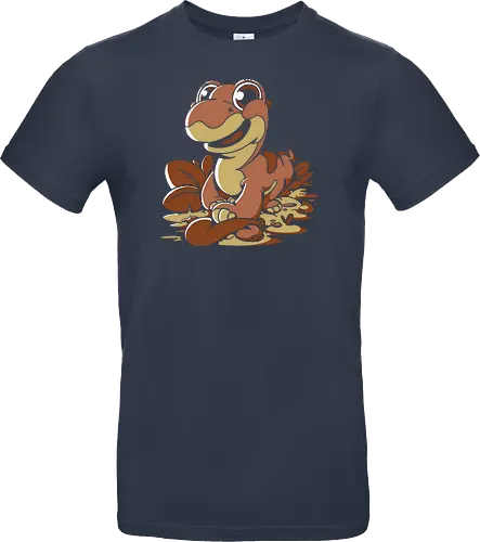 Littlefoot Land