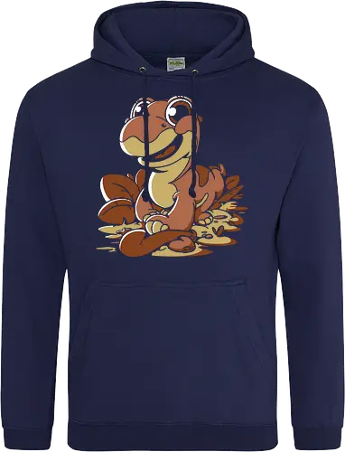 Littlefoot Land
