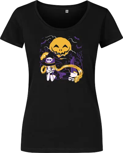 Magical Halloween