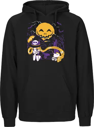 Magical Halloween