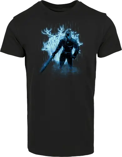 Blood of the Wild