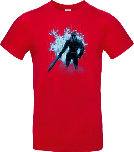 Blood of the Wild
