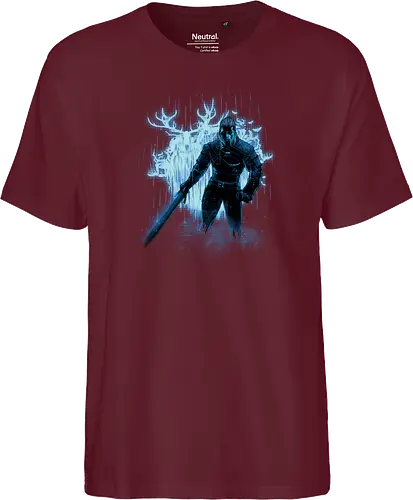 Blood of the Wild