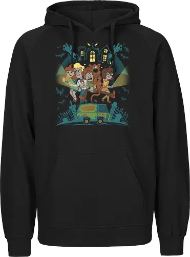 Mystery Squad