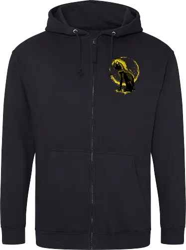 The King of the Light