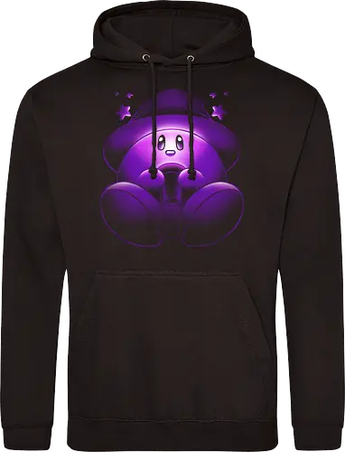 Spooky Storyteller