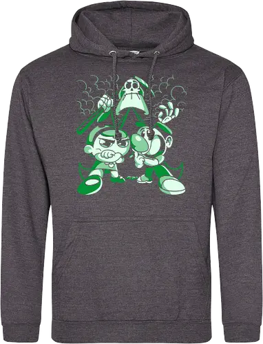 Grim Adventure