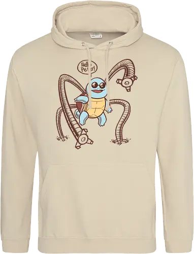 Doctor Squirtopus