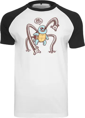Doctor Squirtopus
