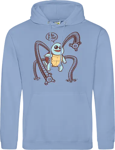 Doctor Squirtopus