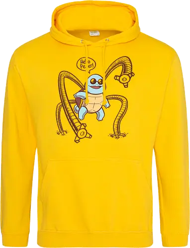 Doctor Squirtopus