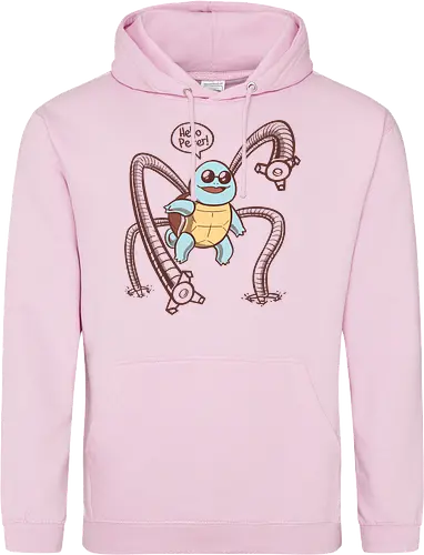 Doctor Squirtopus