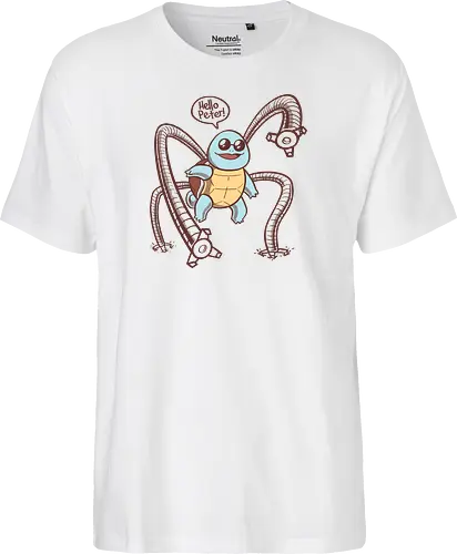 Doctor Squirtopus