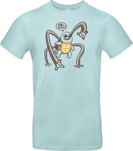 Doctor Squirtopus