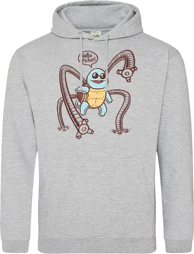 Doctor Squirtopus