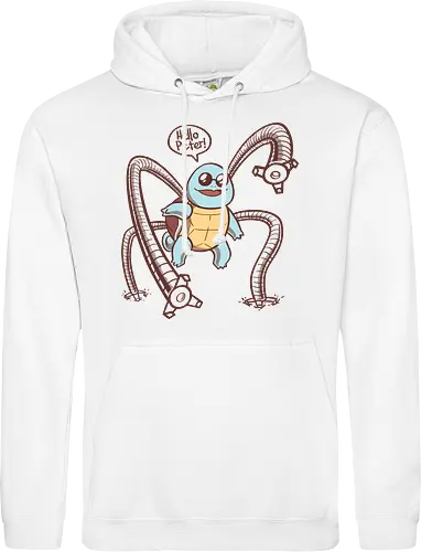 Doctor Squirtopus