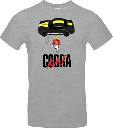 Cobrakira